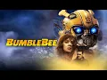 Bumblebee 2018 Movie Hailee Steinfeld John Cena Jorge Lendeborg Jr React And Reviews