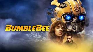 Bumblebee 2018 Movie Hailee Steinfeld John Cena Jorge Lendeborg Jr React And Reviews 