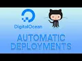 Github Actions - Continuous Integration Continuous Delivery
