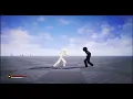 Stickman Fight - Using Combat Fury System
