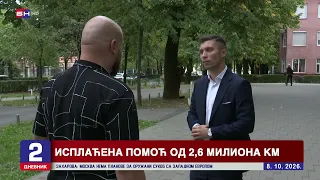 Kratkoročne obaveze “Aerodroma Srpske” veće od njegove imovine za čak 10 i po miliona maraka