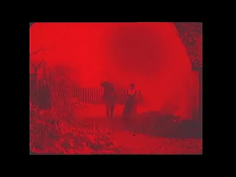 Les Voleurs incendiaires (1907) A Case of Arson (Pathé)