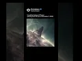 Massive Solar Plasma Eruption β November 7, 2024!