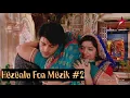 Lagu Can Yoldasim ~ Hüzünlu Fon Müzigi #2 ~ Diya Aur Baati Hum Sad Theme Song #2