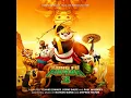Download Lagu Kung Fu Panda 3 - Try - (Song) - Jay Chou, Patrick Basca, Vincent Fang, Celeste Syn \u0026 Hans Zimmer