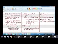 Cloud Computing and its Applications - Data Intensive Computing