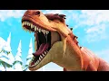 Download Lagu ICE AGE: DAWN OF THE DINOSAURS Clips - \