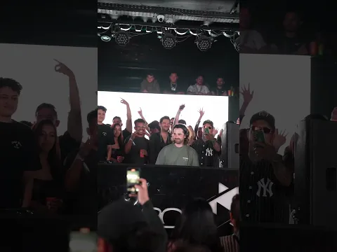 Enjoy the moment #electronicmusic #dance #festival #djset #edm