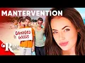 Mantervention 2014 Teen Romance Comedy Rom Com Starring Chloe Bridges