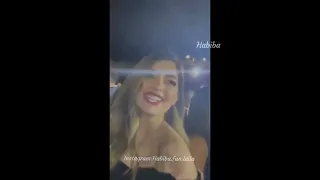 معاكم بابلو واحده انتظار ليلي زاهر 