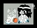 Heyo340 and Vaneelluxe Deviantart Feet Tickled