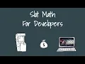 Slot Math for Developers Part 1
