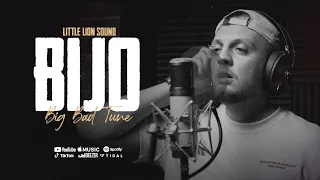 Bijo & Little Lion Sound - Big Bad Tune (Official Audio)