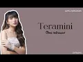 Download Lagu GHEA INDRAWARI - TERAMINI (Lirik)