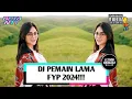 Download Lagu DJ PEMAIN LAMA [ Eno Smaper ft. Atta Halilintar ] ELTHON NABUASA REMIX