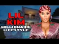 The Luxurious Lifestyle of Lil Kim