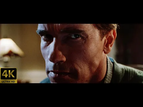 True Lies (1994) Theatrical Trailer A [4K] [FTD-0694]