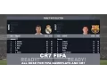 FIFA 17 Gameplay - EL Clasico Penalty Shootout ( Real Madrid vs FC Barcelona) HD