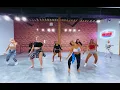 Ride it - Shaneil Muir & Vybz Kartel choreography (Canada)