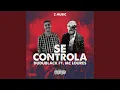 Se Controla (feat. MC Loures)
