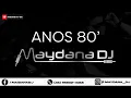 Download Lagu 80s Mix - MAYDANA DJ | Laura Branigan, Cyndi Lauper, Savage, Depeche Mode, Erasure...