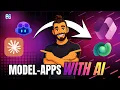 AI Can Now Build Your Model-Driven Power Apps Full Tutorial