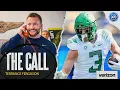 You re Getting The Best Tight End In The Draft Terrance Ferguson Gets The Call From Sean McVay