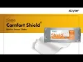 Sage Comfort Shield Training