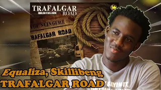 equaliza skillibeng trafalgar road official audio 