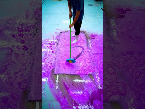 Want to clean like a pro? Shop the tools used in this video below or check my profile BIO! 🛒👇