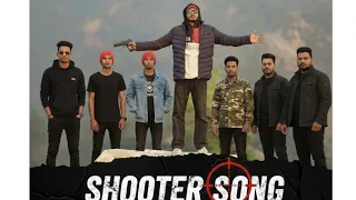 shooter te bangaya tera yaar mafia 2025 song sapna choudhary song song