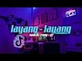 Lagu LAYANG - LAYANG KOESPLUS ❗ REMIX TikTok 2021 ⚠️