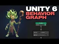 Unity 6 Behavior Graph EXPLAINED Finally Makes Sense