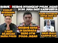 Lagu TUMBANG‼️RESBOB DITANGKAP POLDA JABAR DI BANDARA‼️DI DO JUGA SAMA KAMPUSNYA‼️