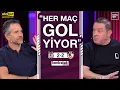 🔴 CANLI | Beşiktaş - Gaziantep FK Maç Sonu | Nihat Kahveci, Nebil Evren | Kontratak Süper Lig