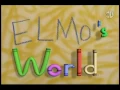 Elmo s World Opening Theme Song