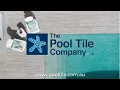 The Pool Tile Company Promotional