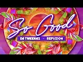 Download Lagu Da Tweekaz \u0026 Refuzion - So Good (Official Video)