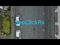 Use SeeClickFix to report non-emergency issues