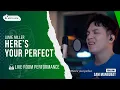 Download Lagu Here's Your Perfect (Acoustic Cover)