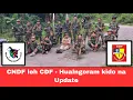 Download Lagu CNDF leh CDF - Hualngoram kikapna a kipat na