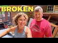 Download Lagu This Broke – But We Were Prepared- Here's How We Deal With Things | Remote Off Grid Living