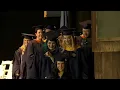 2023 Drexel University College of Nursing and Health Professions Commencement Ceremony
