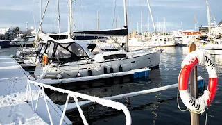 SAILING NORWAY to New Zealand: EP 01 -The Start of our Journey – Sailing Beaver