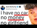 IT SUCKS TO BE JACK DOHERTY
