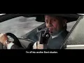 MAKING OF THE GUNBARREL SEQUENCE