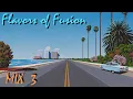 Download Lagu Rare Jazz Fusion Gems - 'Flavors of Fusion' Mix 3