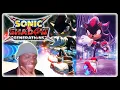 Download Lagu MOVIE SHADOW WESTOPOLIS DLC BLIND! | Sonic X Shadow Generations