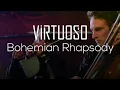 Download Lagu Bohemian Rhapsody - Instrumental Cover - 'Virtuoso' LIVE