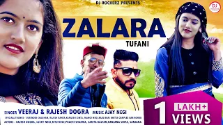 tufani zalara 3 nonstop pahari video 2021 veeraj u0026 rajesh dogra dj rockerz